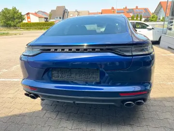 PORSCHE Panamera 4 E-Hybr. Platinum-Edition HeadUp Inno