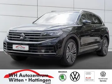 VW Touareg 3.0 TSI eHybrid 4Motion Elegance PANORAM