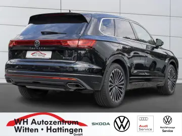 VW Touareg 3.0 TSI eHybrid 4Motion Elegance PANORAM