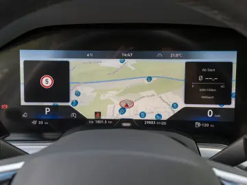 VW Touareg 3.0 TSI eHybrid 4Motion Elegance PANORAM