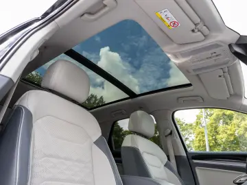 VW Touareg 3.0 TSI eHybrid 4Motion Elegance PANORAM