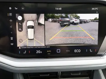 VW Touareg 3.0 TSI eHybrid 4Motion Elegance PANORAM