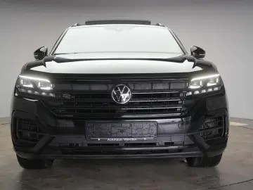 VW Touareg R-Line 3.0 TSI 22  Matrix STHZ Pano Luft