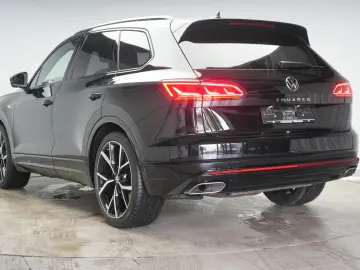 VW Touareg R-Line 3.0 TSI 22  Matrix STHZ Pano Luft