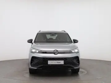 VW Tiguan R-Line TDI 4MOTION DSG