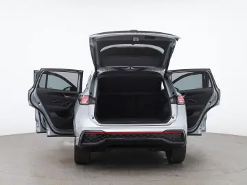 VW Tiguan R-Line TDI 4MOTION DSG