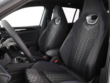 VW Tiguan R-Line TDI 4MOTION DSG