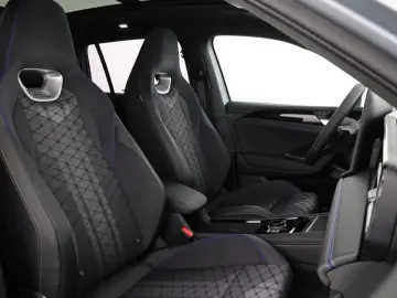 VW Tiguan R-Line TDI 4MOTION DSG
