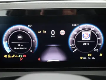 VW Tiguan R-Line TDI 4MOTION DSG