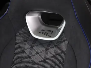 VW Tiguan R-Line TDI 4MOTION DSG