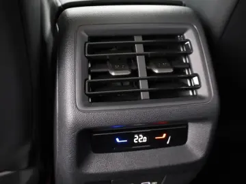 VW Tiguan R-Line TDI 4MOTION DSG