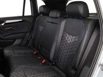 VW Tiguan R-Line TDI 4MOTION DSG