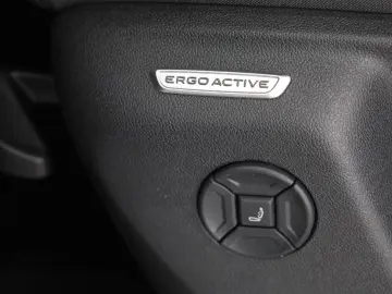 VW Tiguan R-Line TDI 4MOTION DSG