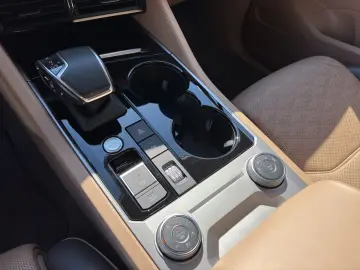 VW Touareg Atmosphere 4M eHybrid Pano HuD IQ 360