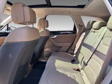 VW Touareg Atmosphere 4M eHybrid Pano HuD IQ 360