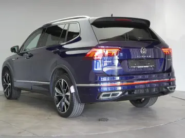 VW Tiguan Allspace 2.0TSI R-Line STHZ 360 Kamera