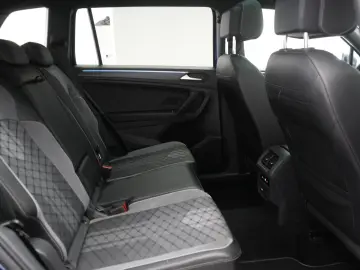 VW Tiguan Allspace 2.0TSI R-Line STHZ 360 Kamera