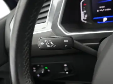VW Tiguan Allspace 2.0TSI R-Line STHZ 360 Kamera