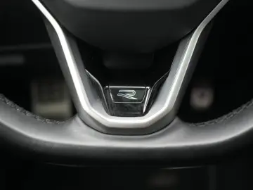 VW Tiguan Allspace 2.0TSI R-Line STHZ 360 Kamera