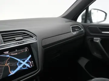 VW Tiguan Allspace 2.0TSI R-Line STHZ 360 Kamera