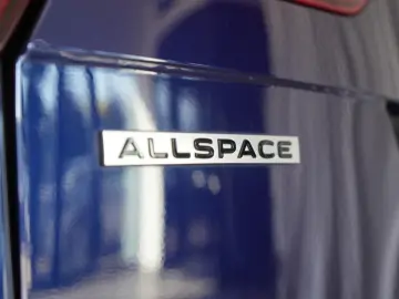 VW Tiguan Allspace 2.0TSI R-Line STHZ 360 Kamera