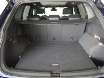 VW Tiguan Allspace 2.0TSI R-Line STHZ 360 Kamera