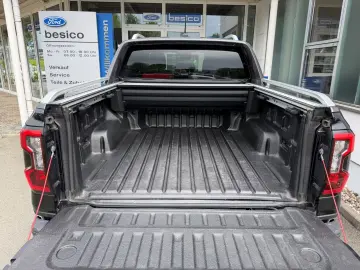 Ford Ranger Wildtrak e-4WD