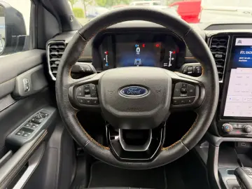 Ford Ranger Wildtrak e-4WD