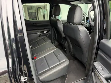Ford Ranger Wildtrak e-4WD