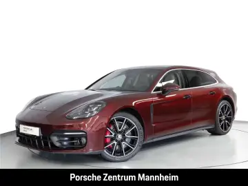 Porsche Panamera 4S Sport Turismo Sport CHrono Bose