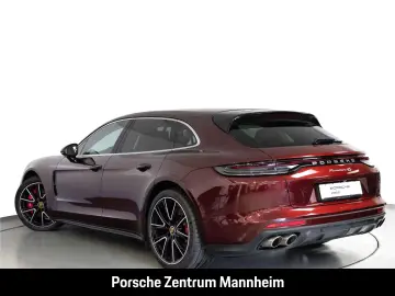 Porsche Panamera 4S Sport Turismo Sport CHrono Bose