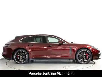 Porsche Panamera 4S Sport Turismo Sport CHrono Bose