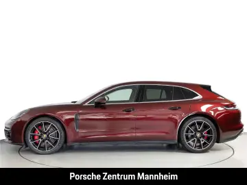 Porsche Panamera 4S Sport Turismo Sport CHrono Bose