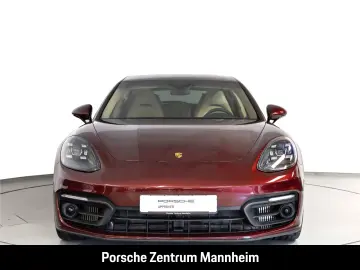 Porsche Panamera 4S Sport Turismo Sport CHrono Bose