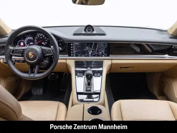 Porsche Panamera 4S Sport Turismo Sport CHrono Bose