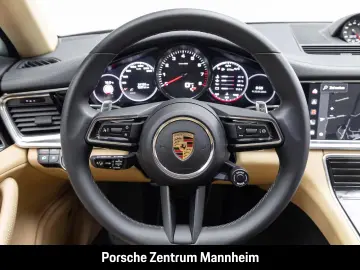Porsche Panamera 4S Sport Turismo Sport CHrono Bose