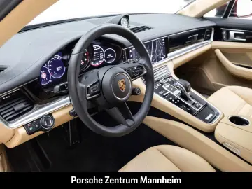 Porsche Panamera 4S Sport Turismo Sport CHrono Bose