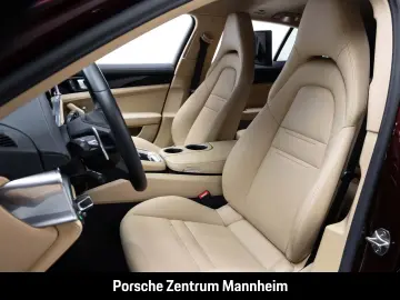 Porsche Panamera 4S Sport Turismo Sport CHrono Bose