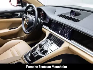 Porsche Panamera 4S Sport Turismo Sport CHrono Bose