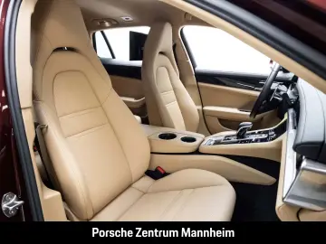 Porsche Panamera 4S Sport Turismo Sport CHrono Bose