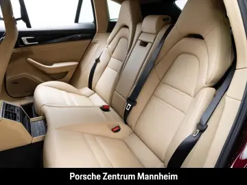 Porsche Panamera 4S Sport Turismo Sport CHrono Bose