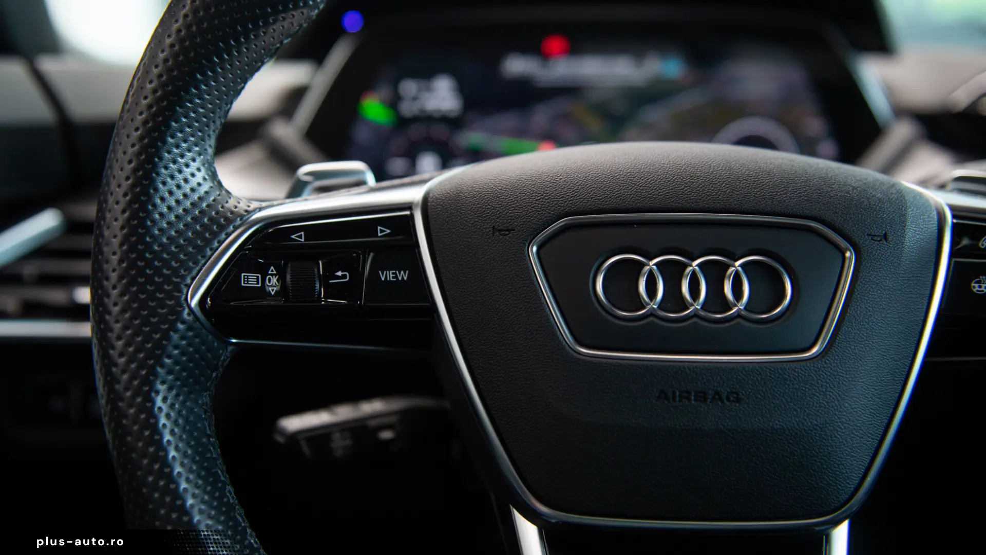 Audi e-tron GT Quattro