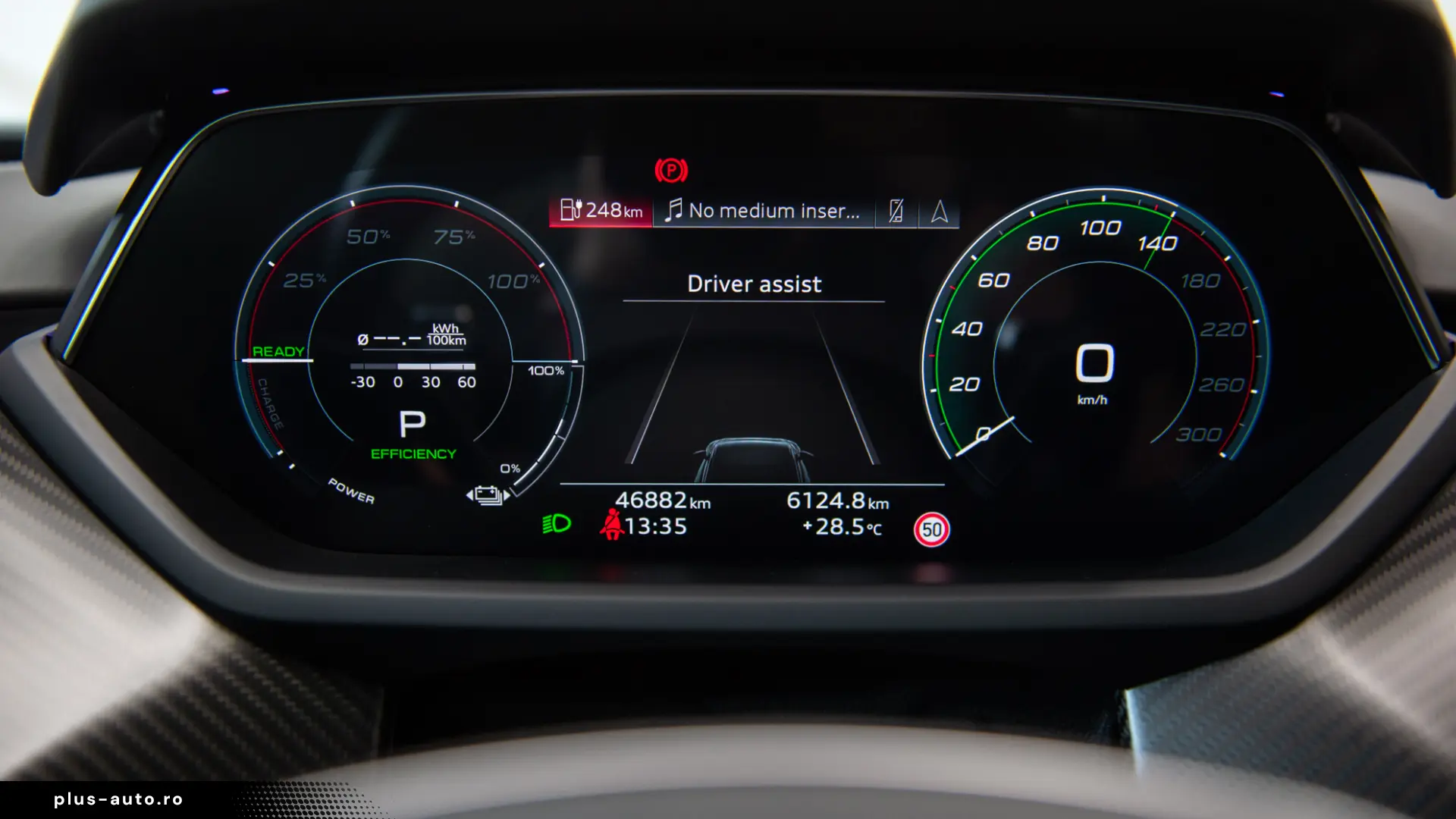 Audi e-tron GT Quattro