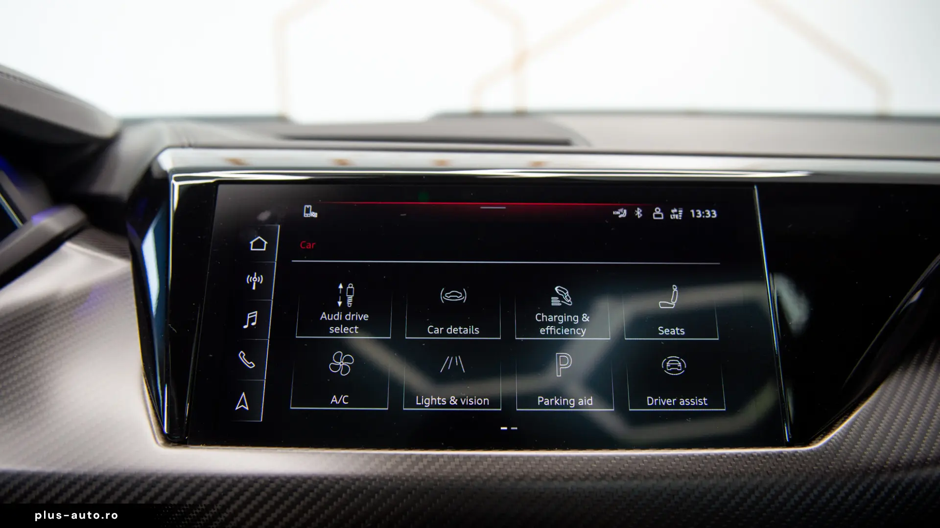 Audi e-tron GT Quattro
