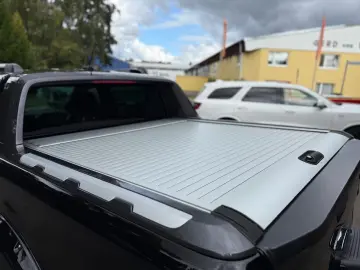 Ford WILDTRAK 4X4 AHK NAVI LED OFFROAD