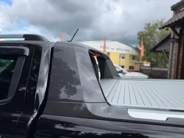 Ford WILDTRAK 4X4 AHK NAVI LED OFFROAD