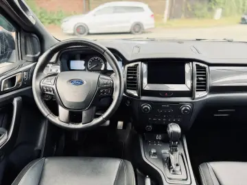 Ford WILDTRAK 4X4 AHK NAVI LED OFFROAD