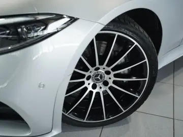 MERCEDES-BENZ CLS 350 d 4M AMG Line BURM
