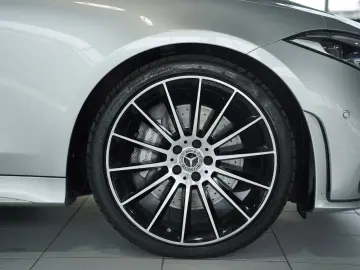 MERCEDES-BENZ CLS 350 d 4M AMG Line BURM