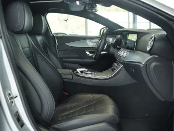 MERCEDES-BENZ CLS 350 d 4M AMG Line BURM